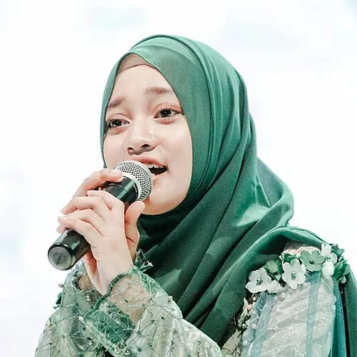 Veve Zulfikar