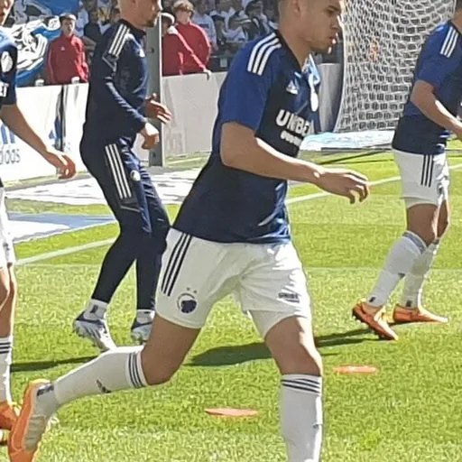 Kevin Diks