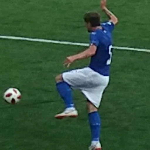 Nicolò Zaniolo