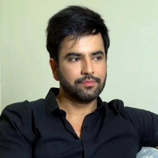 Junaid Khan
