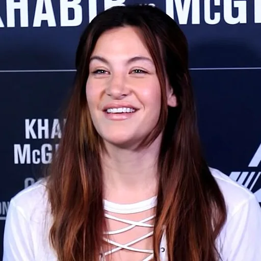 Miesha Tate