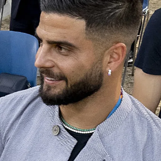 Lorenzo Insigne
