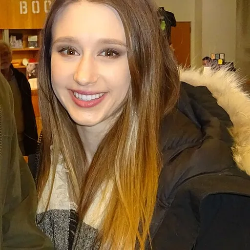 Taissa Farmiga