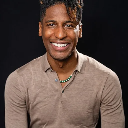 Jon Batiste