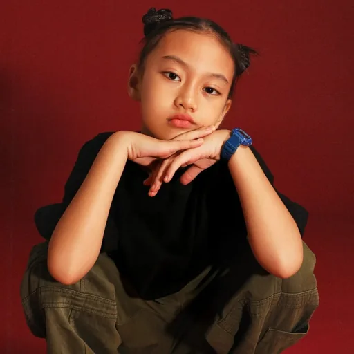 Miyu Ananthamaya Pranoto