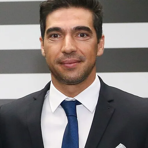Abel Ferreira