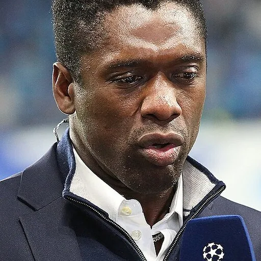 Clarence Seedorf