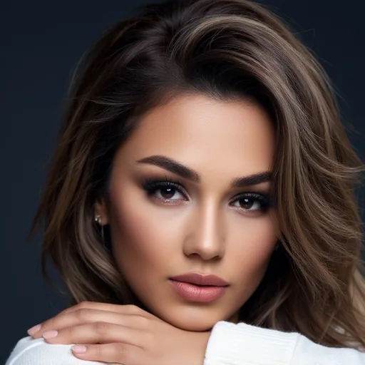 Lola Akhmedova