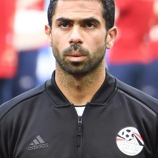 Ahmed Fathy