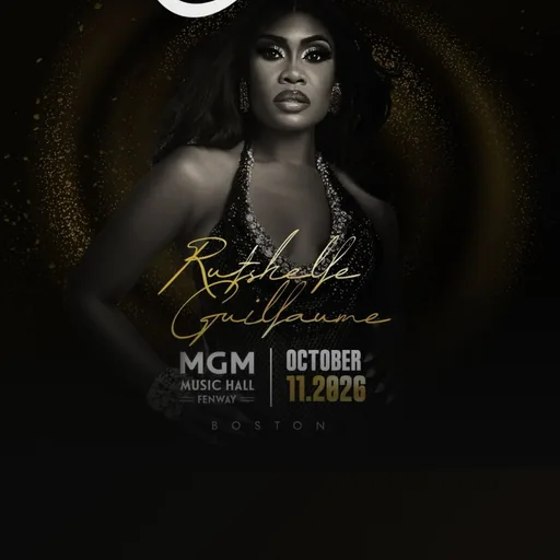 Rutshelle Guillaume