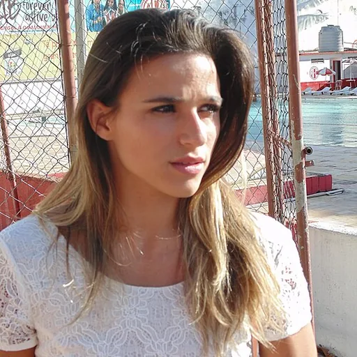 Jade Barbosa
