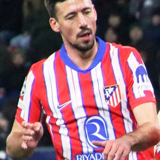 Clément Lenglet