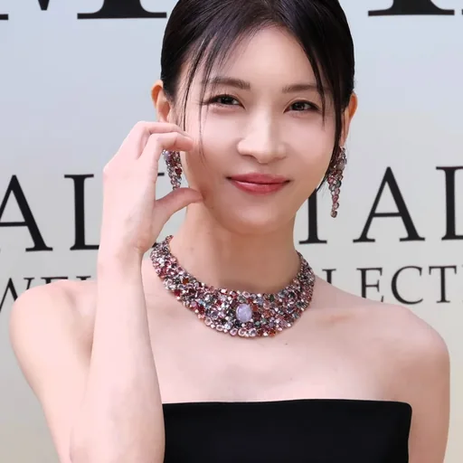 Ha Ji-won