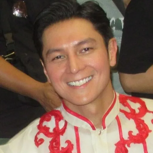 Joseph Marco