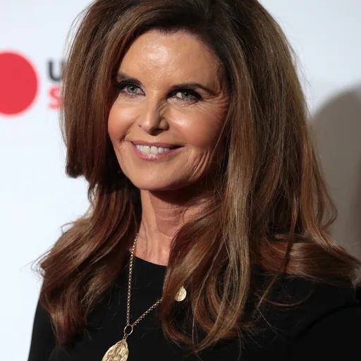 Maria Shriver