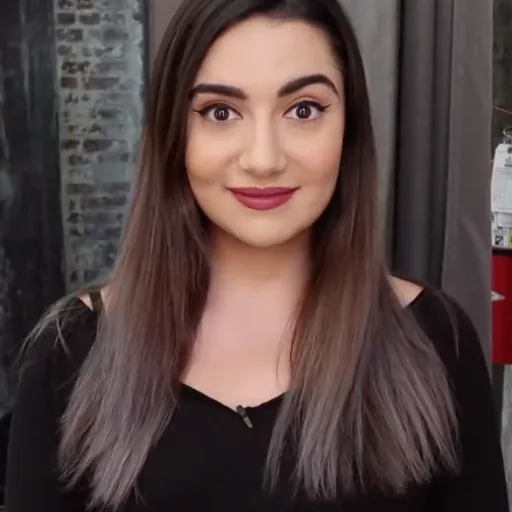 Safiya Nygaard