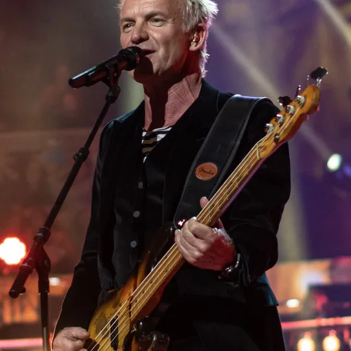 Sting