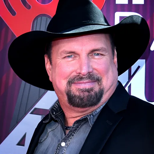 Garth Brooks