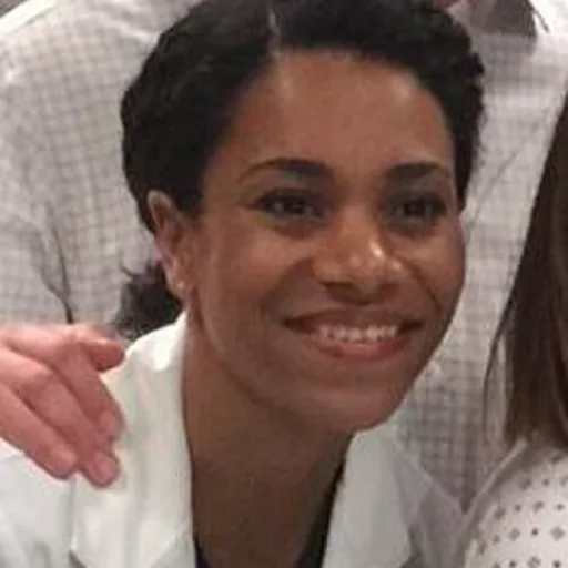 Kelly McCreary