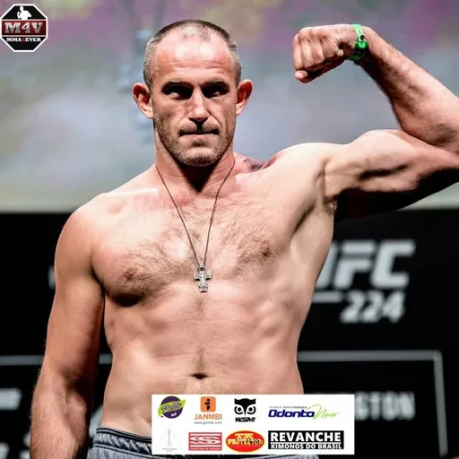 Alexey Oleinik
