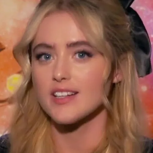 Kathryn Newton
