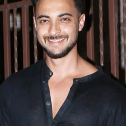 Aayush Sharma