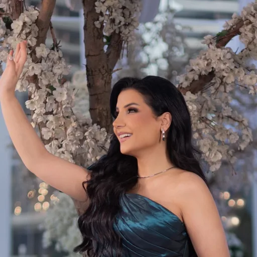 Jumana karim