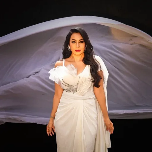 Kashmira Shah