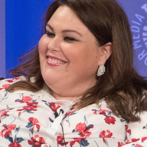 Chrissy Metz