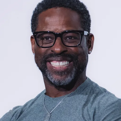 Sterling K. Brown