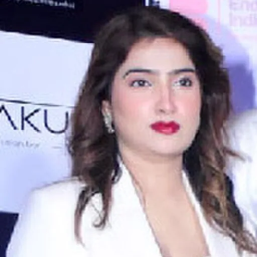 Sana Raees Khan
