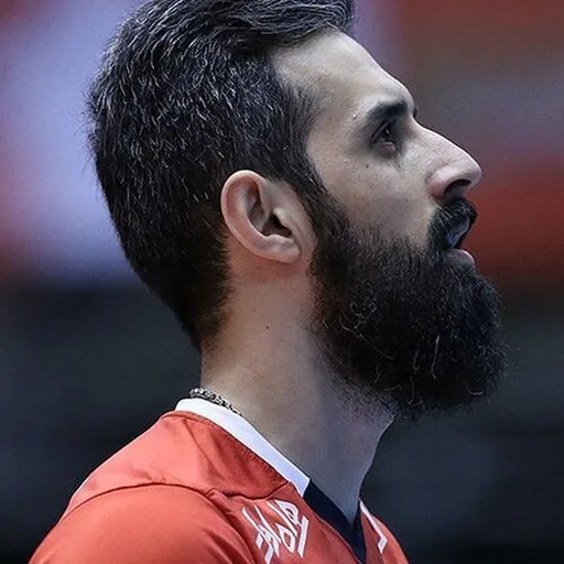 Saeid Marouf