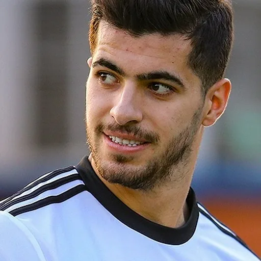 Saeid Ezzatollahi