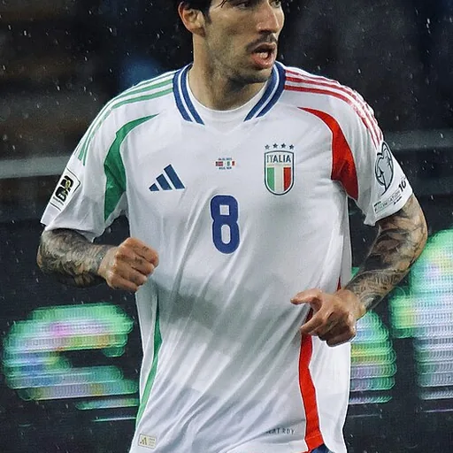 Sandro Tonali
