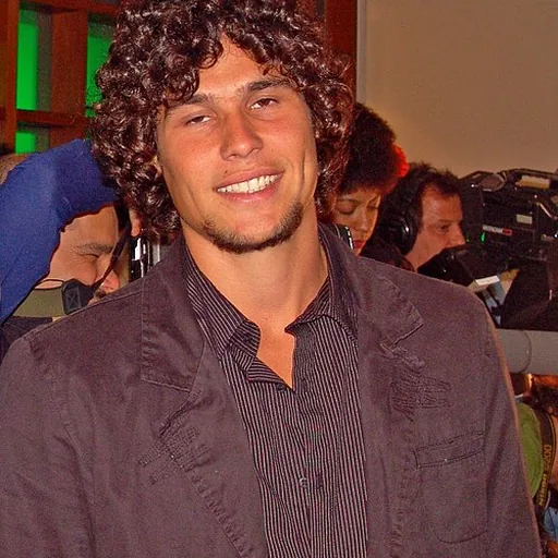 Dudu Azevedo