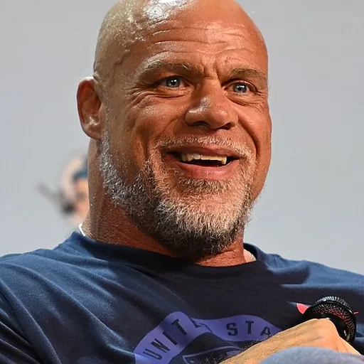 Kurt Angle