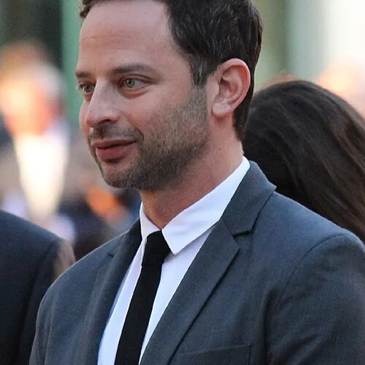 Nick Kroll