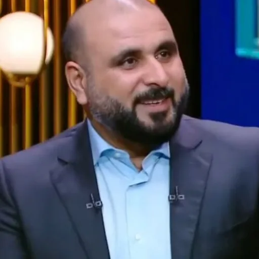 Khalil Al Balushi