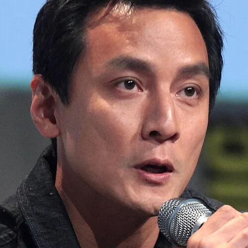 Daniel Wu