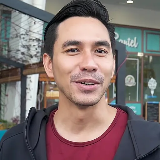 Darius Sinathriya