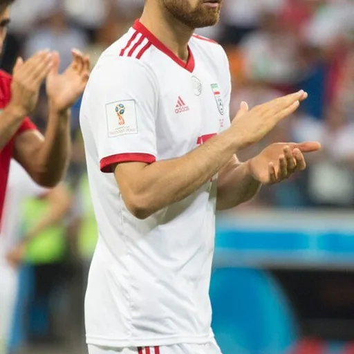 Alireza Jahanbakhsh