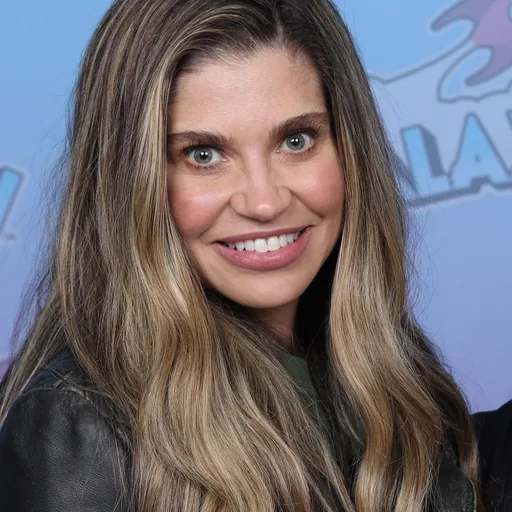 Danielle Fishel