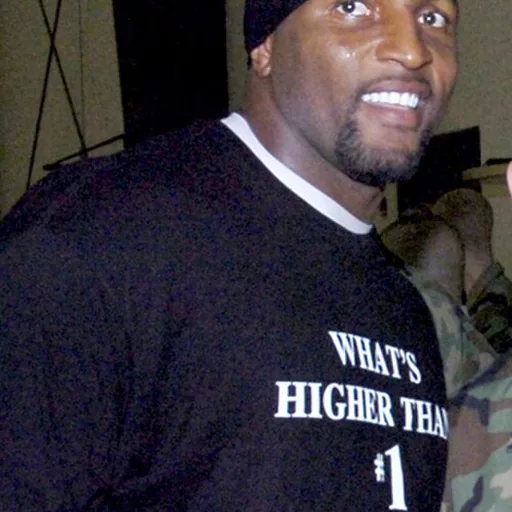 Ray Lewis