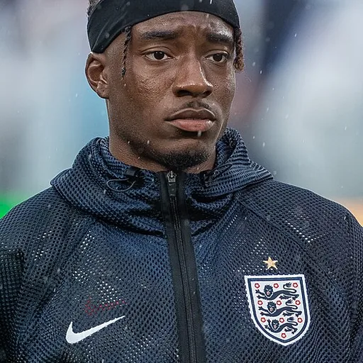 Noni Madueke