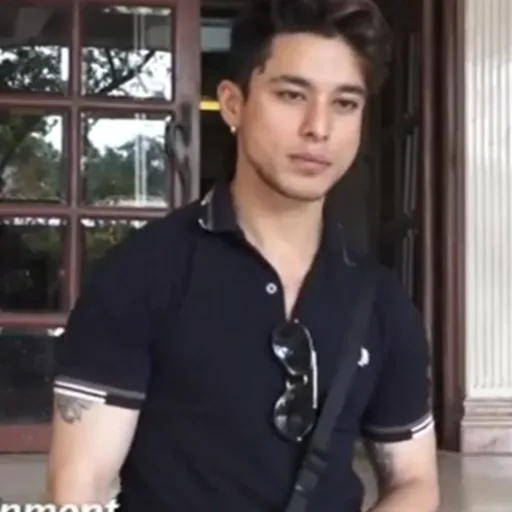 Pratik Sehajpal
