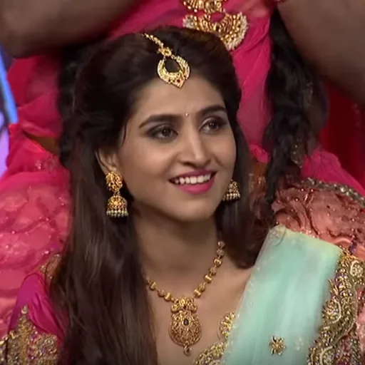 Shamili Sounderajan