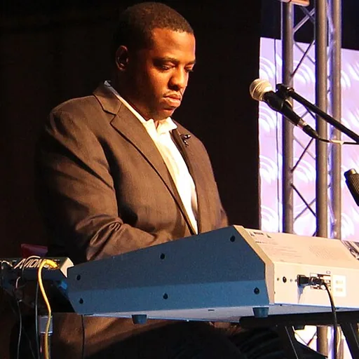 Marcus Stanley