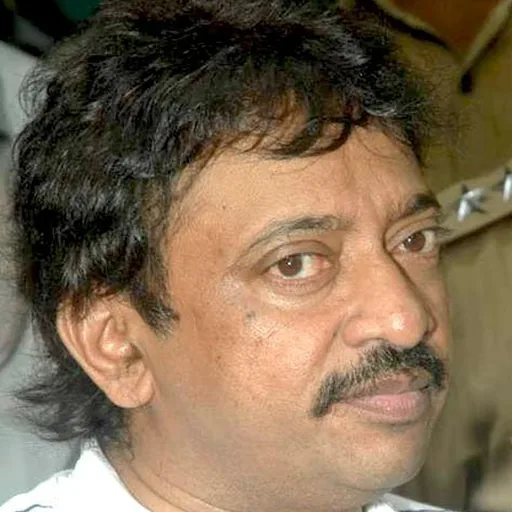Ram Gopal Varma