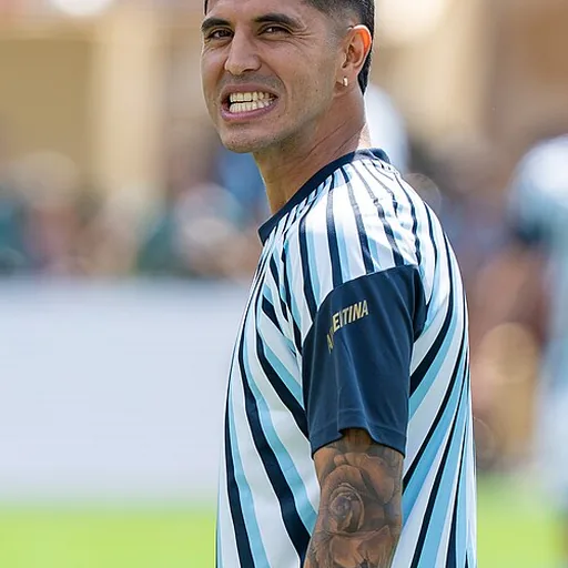 Exequiel Palacios