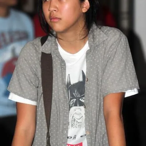 Sherina Munaf